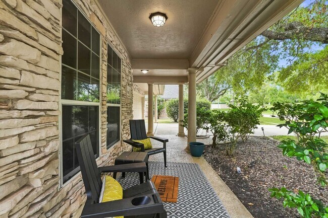 Building Photo - 3710 S Barnett Way