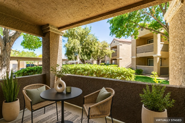 Building Photo - 2300 E Silverado Ranch Blvd