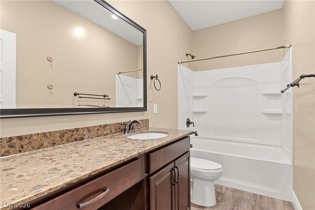 Building Photo - 2919 Ventana Ridge Ave
