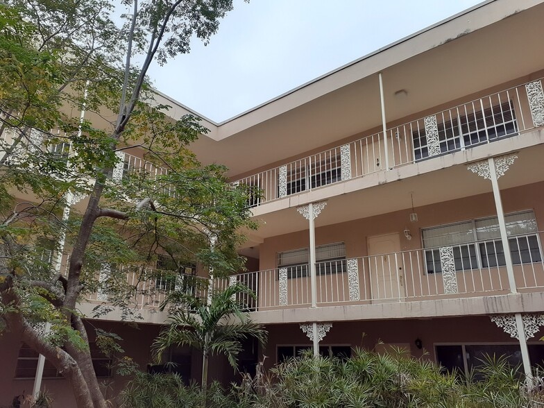 Building Photo - 2031 Dewey St