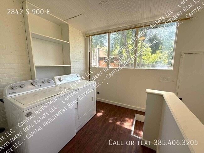 Building Photo - 2842 S 900 E