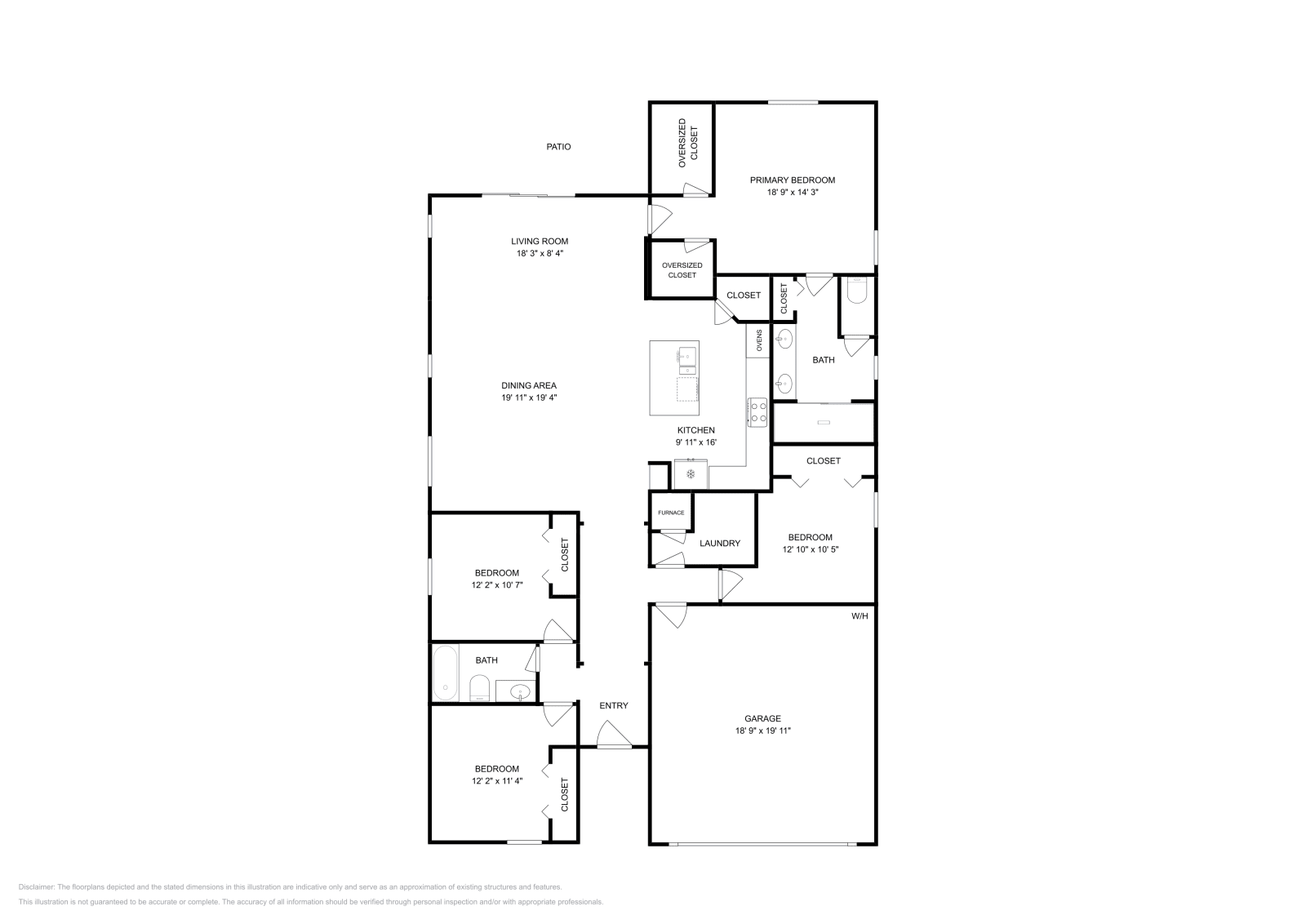 Building Photo - 202 W Fiesta Key Loop
