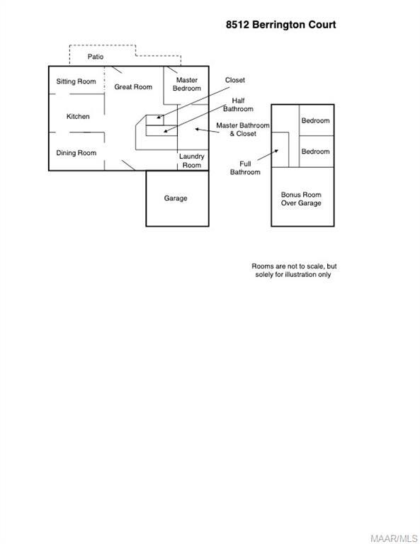 Building Photo - 8512 Berrington Ct