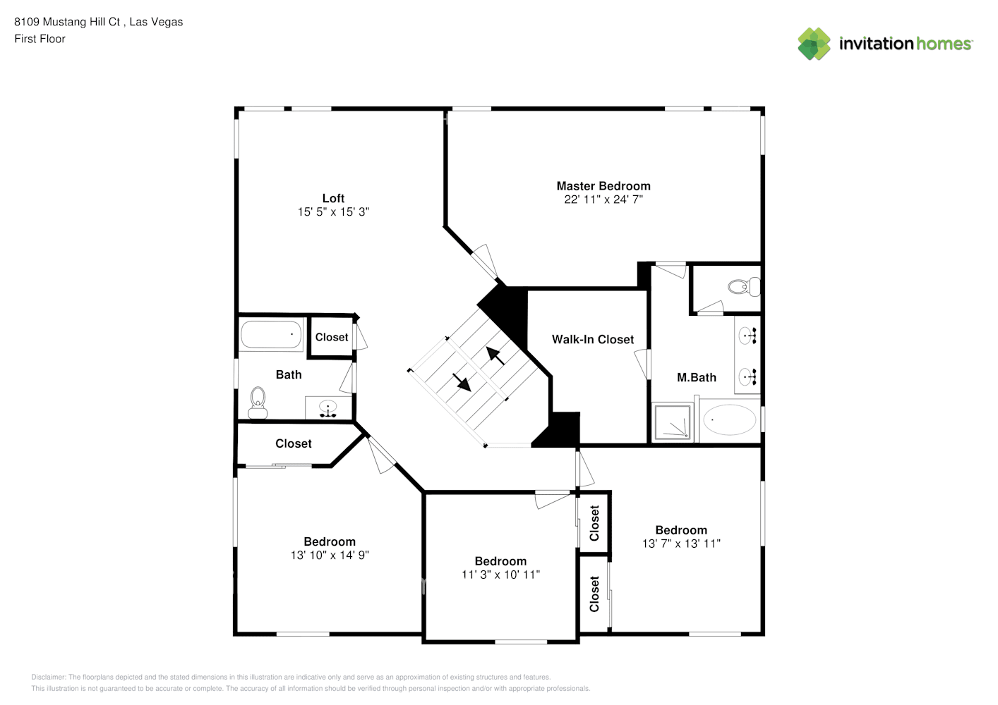 Building Photo - 8109 Mustang Hill Ct