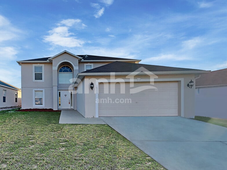 Primary Photo - 16000 Wilkinson Dr