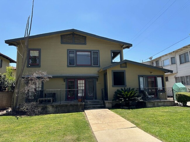Primary Photo - 1409 Lyndon St