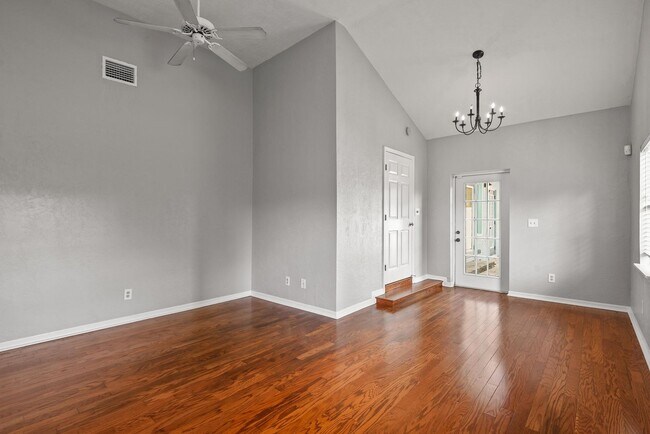 Building Photo - College Park 3 bedroom, 2 bath home for lease