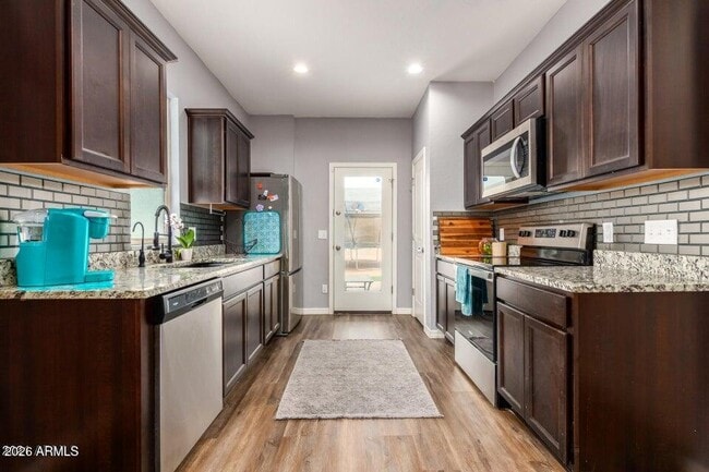 Building Photo - 2376 E Rosario Mission Dr