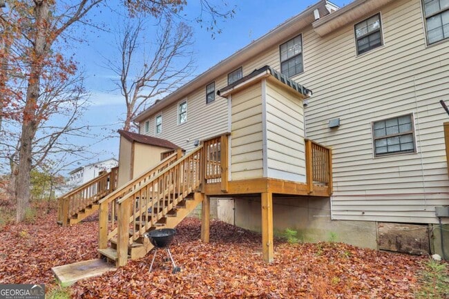 Building Photo - 3033 Parkside Ct