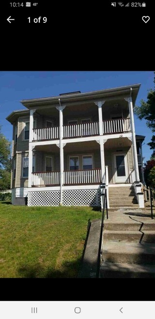 Building Photo - 11 Trenton St