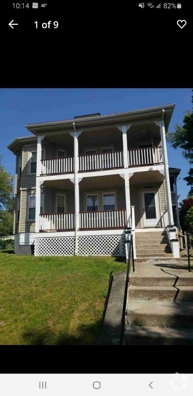 Building Photo - 11 Trenton St