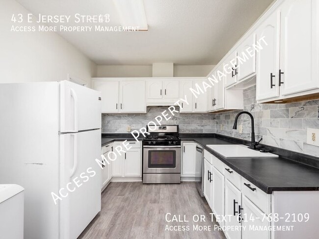 Building Photo - 43 E Jersey St