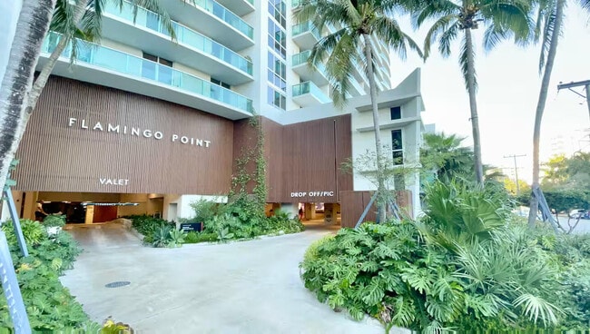 Building Photo - 1500 Bay Rd