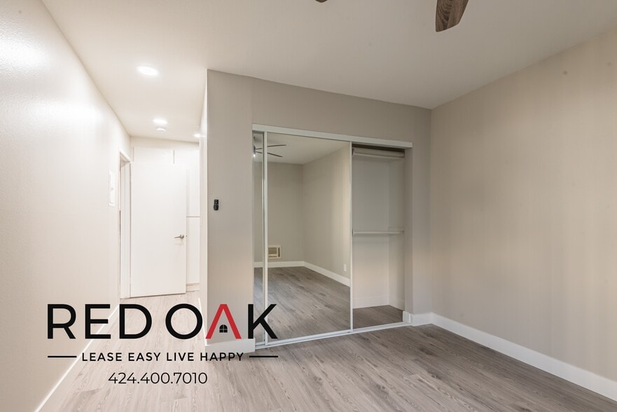 Building Photo - 1200 N Olive Dr