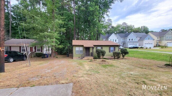 Building Photo - 1100 Harper Rd