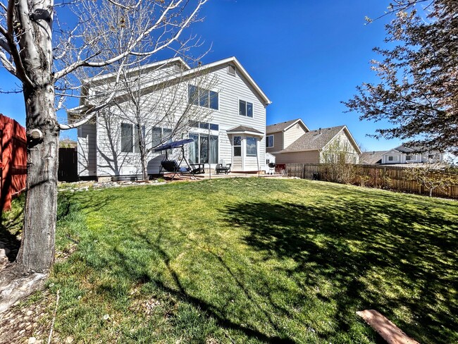 Building Photo - 13712 Narrowleaf Dr