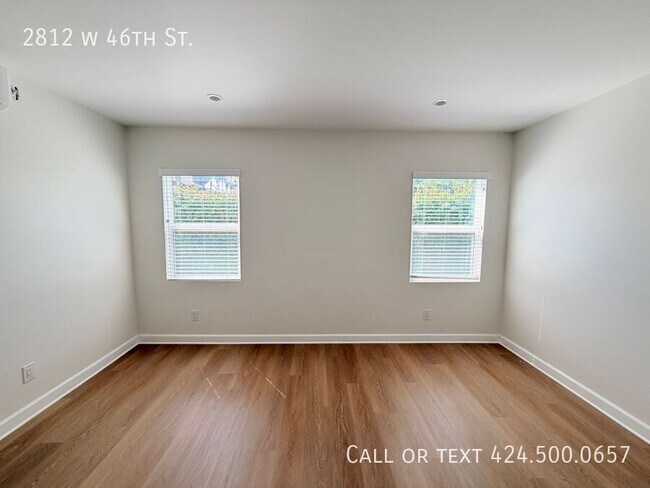 Building Photo - 2812 W 46th St