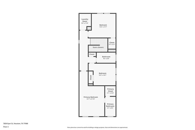 Building Photo - 7838 Dyer St