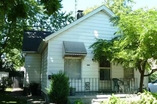 Building Photo - 304 N Allin St