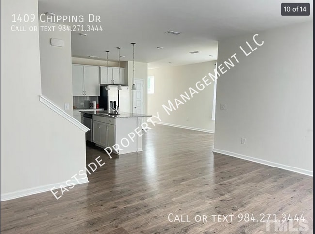 Building Photo - 1409 Chipping Dr