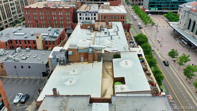 Building Photo - 1720 Wynkoop St