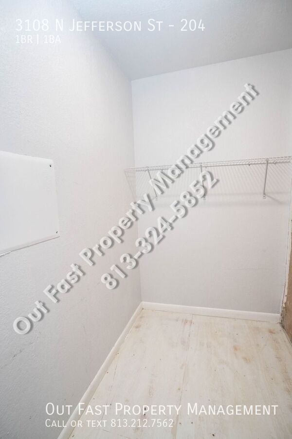 Building Photo - 3108 N Jefferson St