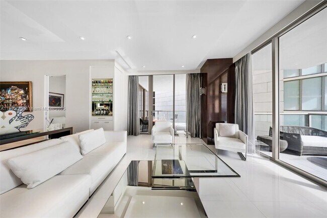 Building Photo - 9701 Collins Ave