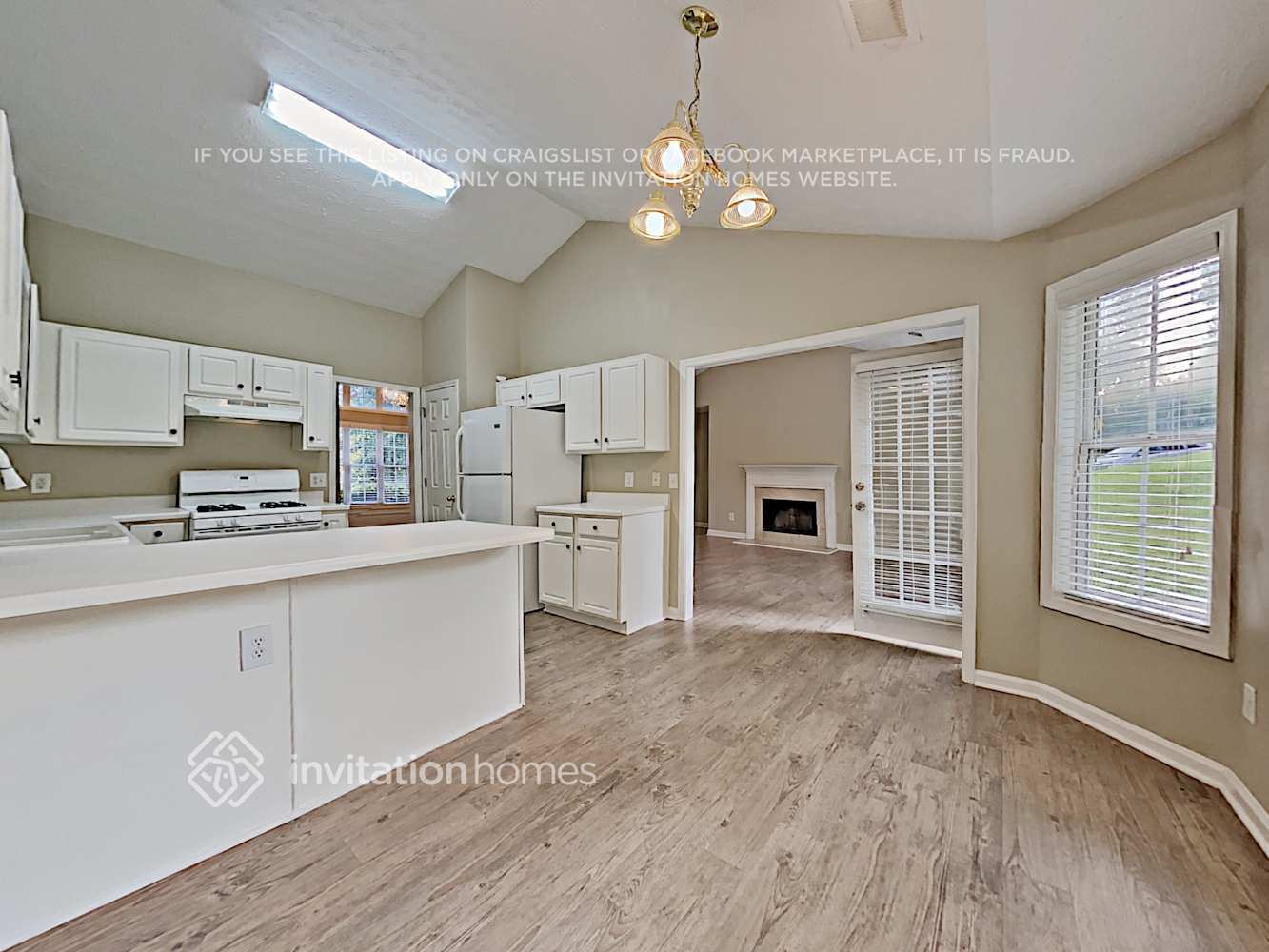 Building Photo - 7925 Paddocks Mill Dr