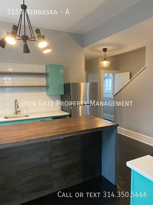 Building Photo - 3153 Nebraska-A