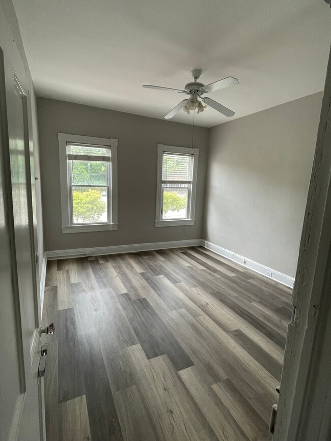 Building Photo - 1301 Herkimer St