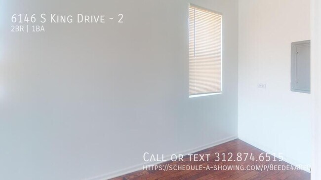 Building Photo - 6146 S King Dr