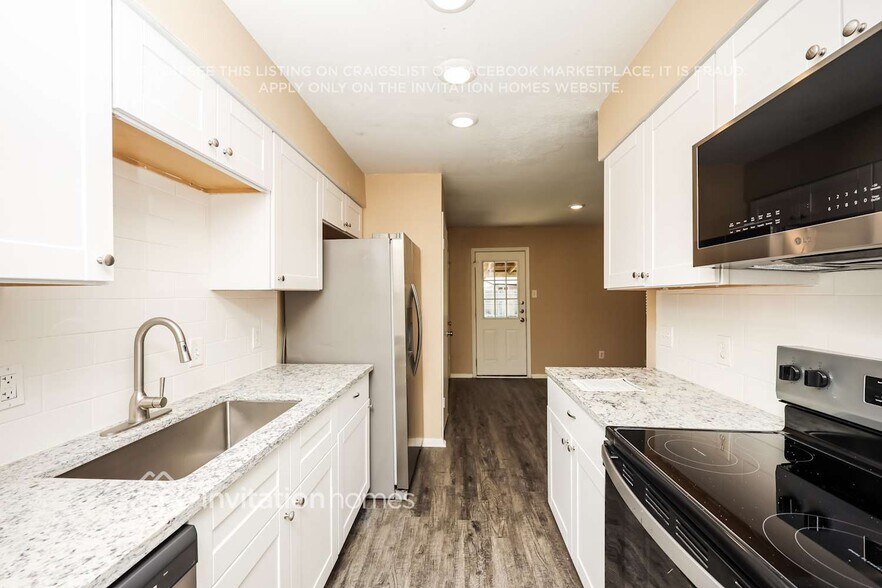 Building Photo - 7108 Romford Way