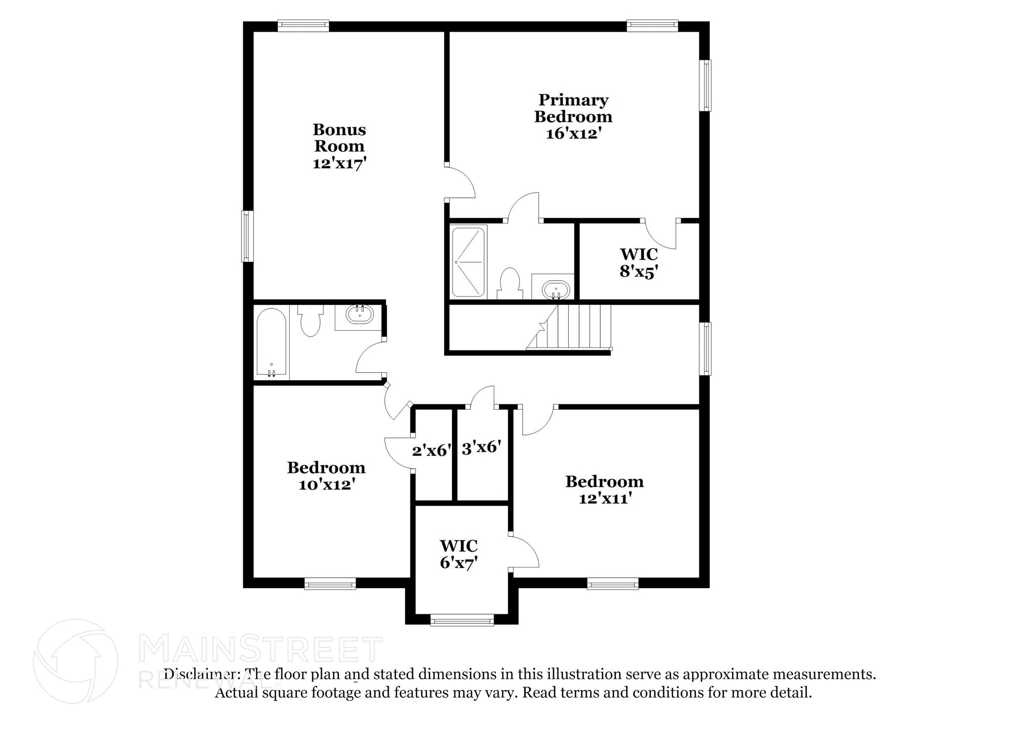 Building Photo - 35 Briar Ridge Ln