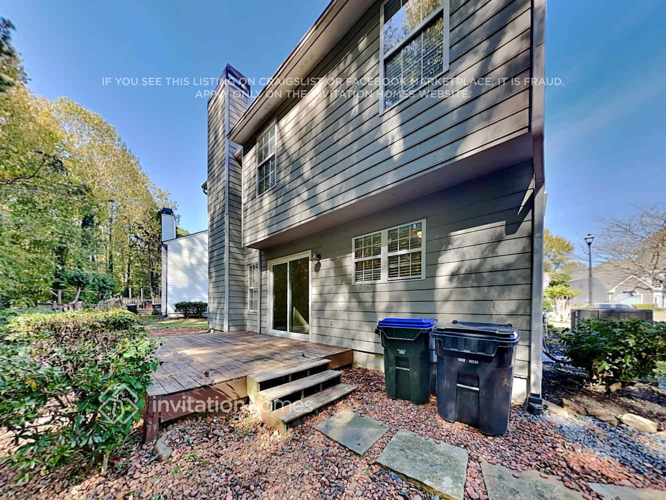 Building Photo - 1055 Crabapple Lake Cir