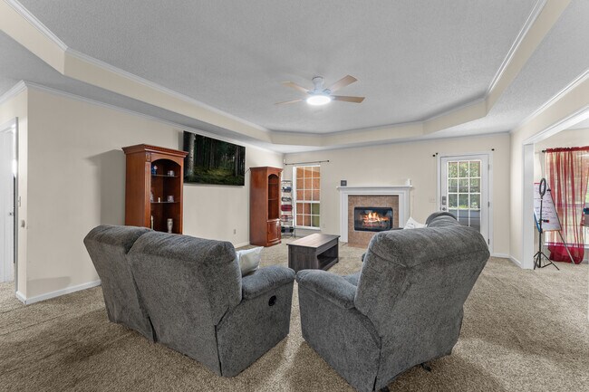 Building Photo - 107 Shallowford Cir
