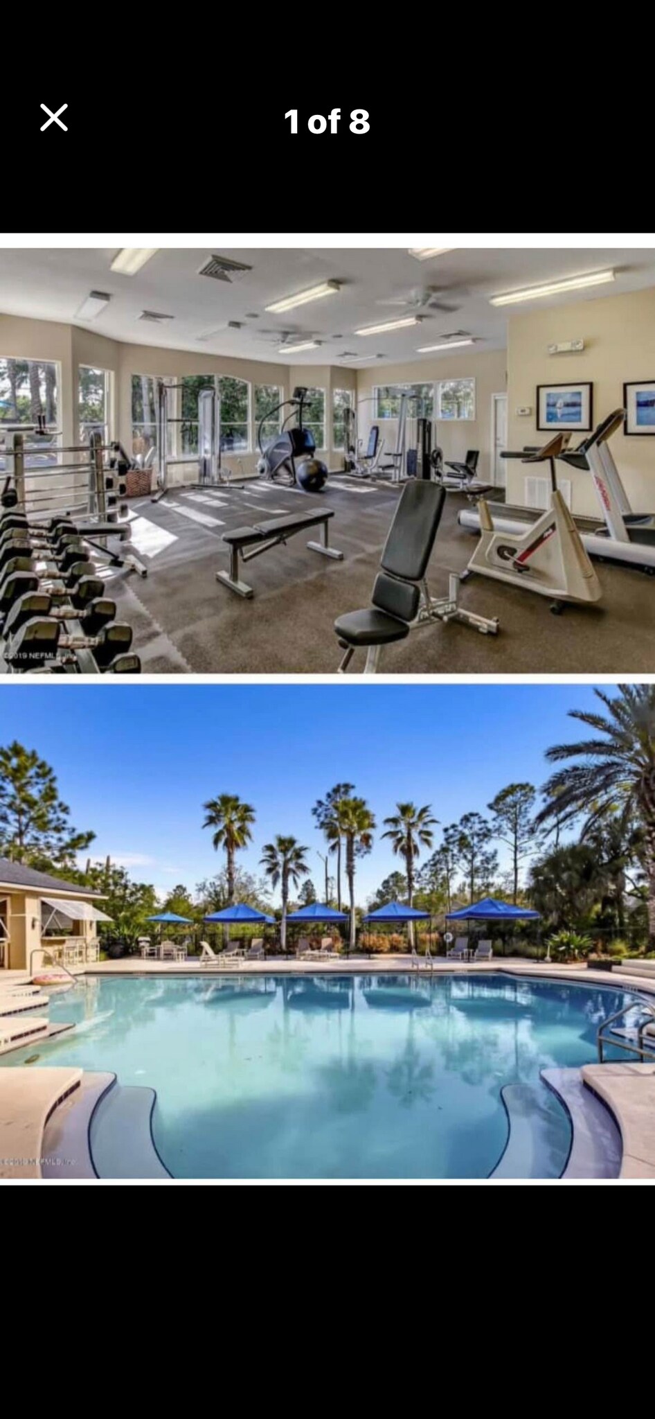 Building Photo - 1655 The Greens Way