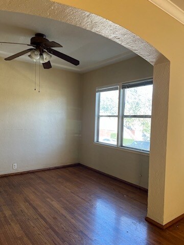 Dining Room - 2341 Pine Ave