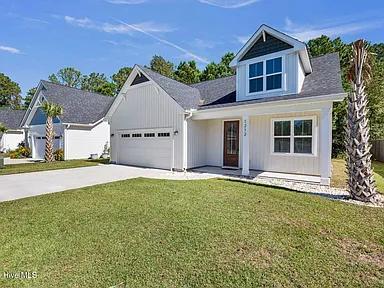 Building Photo - 1212 Kerr Lake Dr