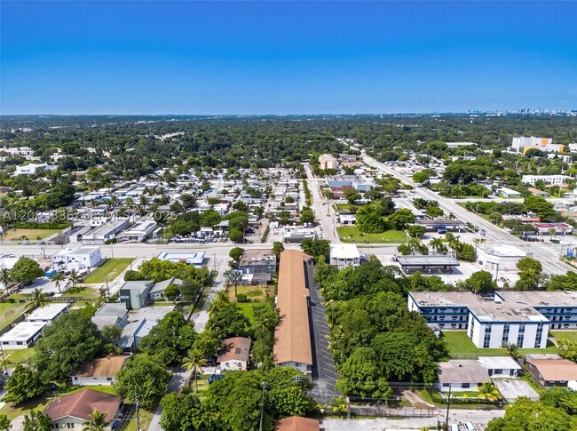 Building Photo - 60 NW 79th St