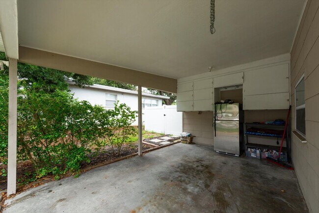 Building Photo - 1349 Woodbine St