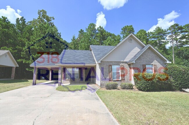 Building Photo - 1202 McQuay Dr