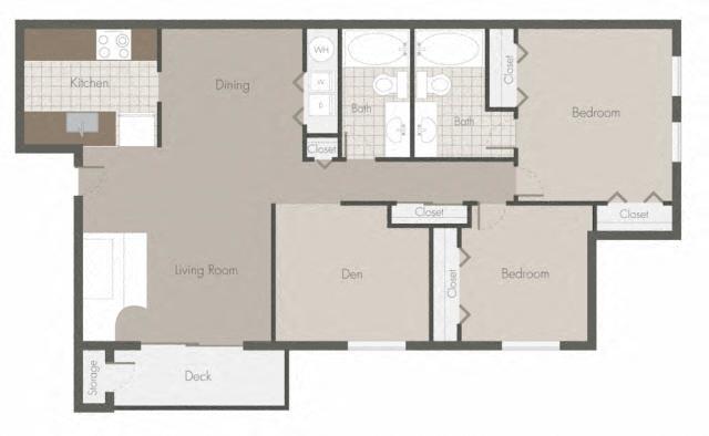 Floorplan - Novela