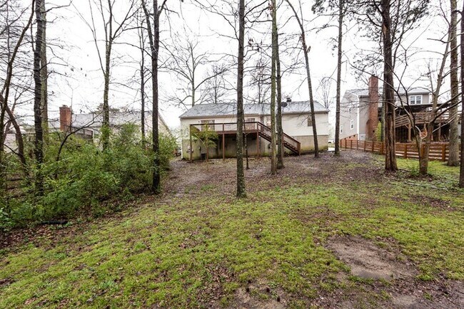 Building Photo - Wonderful 3BD/2BA Open Concept Ranch Home!