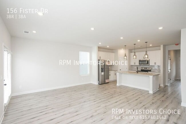 Building Photo - 156 Fister Dr