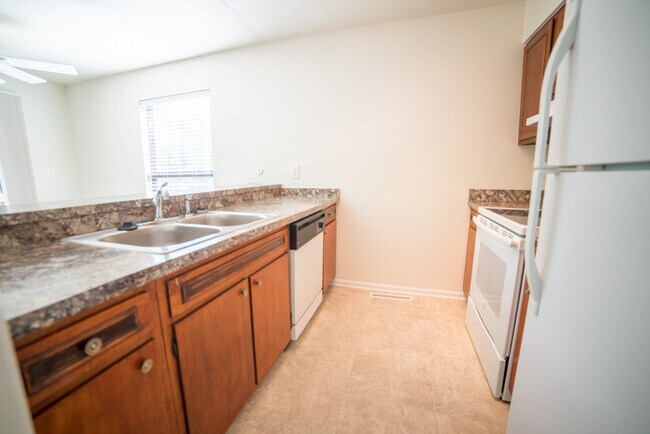 Building Photo - The Notre Dame