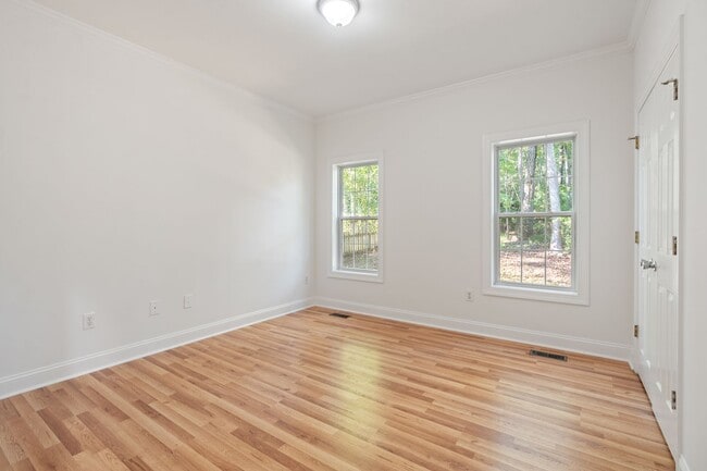 Building Photo - Pittsboro Three Bedroom Home with Large bonus August Availability!