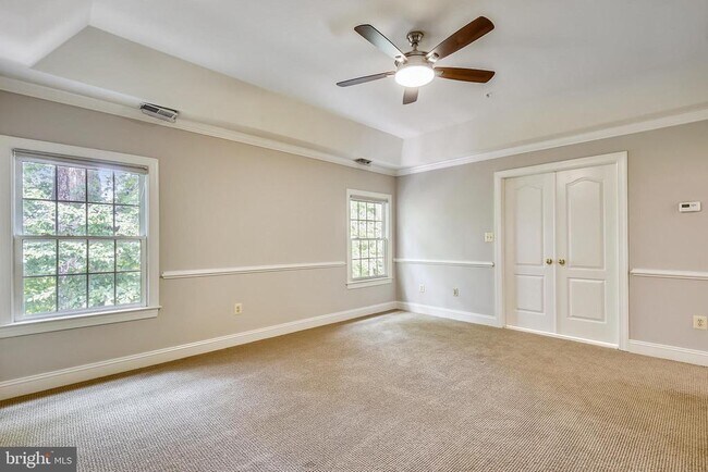 Building Photo - 10555 Tuckerman Heights Cir
