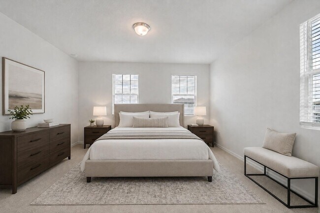 Building Photo - 4512 Homestead Trl
