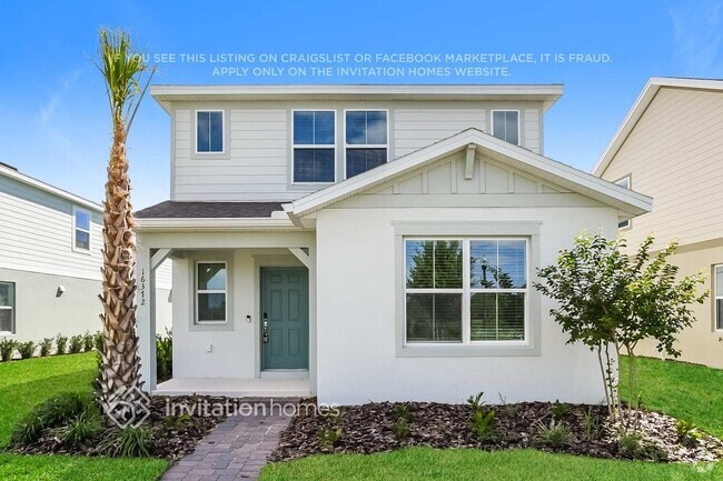 Building Photo - 16372 Grey Pne Dr