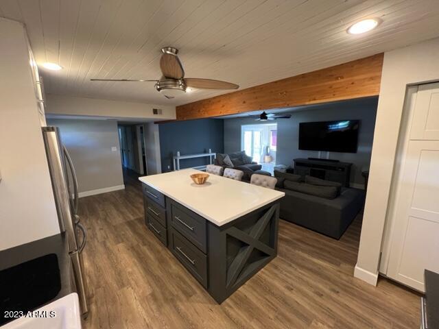 Building Photo - 715 W Tuckey Ln